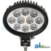 Versatile VARIOUS MODELS (Undefined) Worklamp, LED, Trapezoid, Oval
