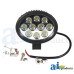 Versatile VARIOUS MODELS (Undefined) Worklamp, LED, Trapezoid, Oval
