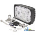 Fiat | Hesston ALL MODELS (Undefined) Work Lamp, LED; Rectangle, Flood