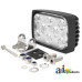 Deutz (Allis) ALL MODELS (Undefined) Work Lamp, LED; Rectangle, Trapezoid