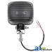 McCormick VARIOUS MODELS (Undefined) Work Lamp; HID, Flood Light Pattern, 35W Xenon