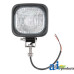 Challenger VARIOUS MODELS (Undefined) Work Lamp; HID, Trapezoid Light Pattern, 35W Xenon