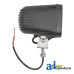 Versatile VARIOUS MODELS (Undefined) Work Lamp; HID, Spot Light Pattern, 35W Xenon