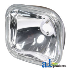 Image of Bobcat VARIOUS MODELS (Undefined) Lens; Spot, For WL8500-P
