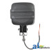 Gleaner ALL MODELS Combine Work Lamp; HID, Trapezoid Light Pattern, 55W Xenon