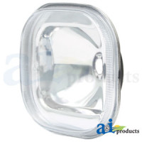 McCormick VARIOUS MODELS (Undefined) Lens; Spot, For WL8520-P
