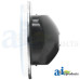 Timberjack VARIOUS MODELS Industrial/Construction Lens; Spot, For WL8520-P