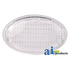 Image of Bobcat VARIOUS MODELS (Undefined) Lens; Flood, For WL8800-E
