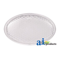Versatile VARIOUS MODELS (Undefined) Lens; Trapezoid, For WL8800-F