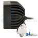 McCormick VARIOUS MODELS (Undefined) Work Lamp, LED, Square, Combination Flood / Trapezoid Light Pattern