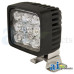 McCormick VARIOUS MODELS (Undefined) Work Lamp, LED, Square, Combination Flood / Trapezoid Light Pattern