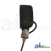 Fiat | Hesston ALL MODELS (Undefined) Work Lamp, LED, Trapezoid, Square