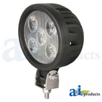 McCormick VARIOUS MODELS (Undefined) Work Lamp, LED, Trapezoid, Oval