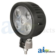 McCormick VARIOUS MODELS (Undefined) Work Lamp, LED, Trapezoid, Oval