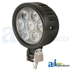 Timberjack VARIOUS MODELS Industrial/Construction Work Lamp, LED, Trapezoid, Oval