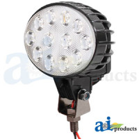McCormick VARIOUS MODELS (Undefined) Work Lamp, LED, Trapezoid, Oval