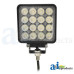 McCormick VARIOUS MODELS (Undefined) Work Lamp, LED, Flood, Square