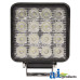 Farmall | International VARIOUS MODELS (Undefined) Work Lamp, LED, Trapezoid, Square