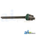 Woods 3240 Rotary Cutter Complete Constant Velocity Tractor Half Shafts