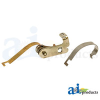 Farmall | International VARIOUS MODELS (Undefined) Point Set (Wico)