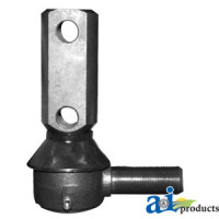 Fiat | Hesston 6566 Header, Auger Socket Assembly