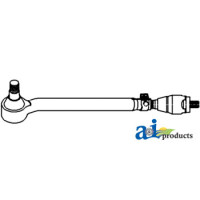 Ford | New Holland 5110 Tractor Tie Rod Assembly (RH) (1/82-1/87)