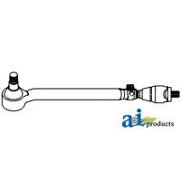 Ford | New Holland TW5 Tractor Tie Rod Assembly (RH)