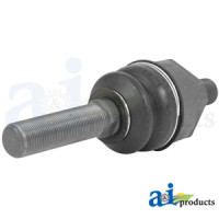 Case | Case-IH 495 Tractor Ball Joint (with APL325 4WD Front AXLE)