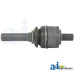 Case | Case-IH 585 Tractor Ball Joint (with APL325 4WD Front AXLE)