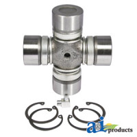 Case | Case-IH 644 Tractor Cross and Bearing Kit (with ZF APL3052 Front Axle)