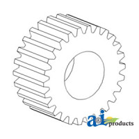 John Deere 1750 Tractor Planet Gear (EURO, SN : less than 621999)