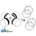 Case | Case-IH 1010 Cutting Platform Cross and Bearing Kit