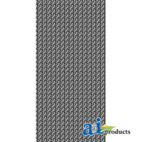 Massey Ferguson SEVERAL Tractor Floor Mat, Bulk