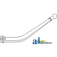 Ford | New Holland 545A Industrial/Construction Lever, PTO Shift