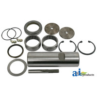 Case | Case-IH 580K Industrial/Construction Kit, Kingpin