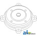 Hub-Sheave, Auger Drive fits John Deere 9600 Combine