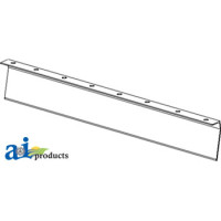 John Deere 9510 Combine Seal, Feed Plate; Narrow