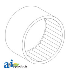 John Deere 244 Corn Head Needle Bearing