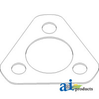 Case | Case-IH 5140 Tractor Shim, Kingpin; 0.10MM