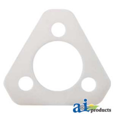 Image of Case | Case-IH 5120 Tractor Shim, Kingpin; 0.19MM