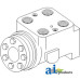 Case | Case-IH 1690 Tractor Motor, Power Steering