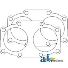 Shim, Stalk Roll; .010" fits John Deere 243 Corn Head