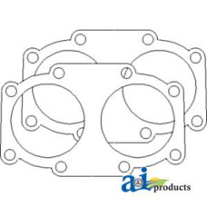 Shim, Stalk Roll Barrell; .007" fits John Deere 494 Corn Head