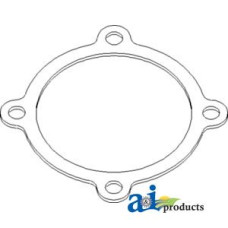 Shim, Gatherer Cap; .007" fits John Deere 493 Corn Head