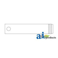 John Deere 7600 Tractor Pin, Steering Cylinder