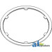 Disc, Clutch; with Inner Spline (with Powershift Transmission) fits John Deere 8295RT Tractor