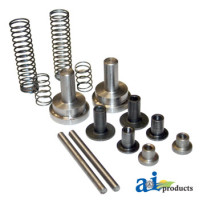 Ford | New Holland 9N Tractor Repair Kit, Valve Chamber
