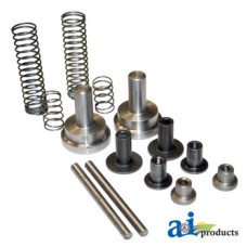 Image of Ford | New Holland 2N Tractor Repair Kit, Valve Chamber