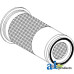 Ford | New Holland TS110 Tractor Filter, Outer Air