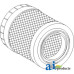 Case | Case-IH PUMA 185 Tractor Filter, Outer Air